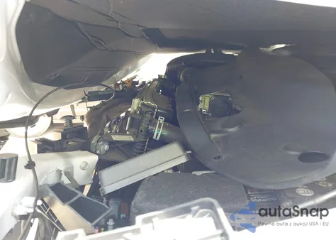 2022 Ram 1500 Laramie 4X4 6'4 Box z USA, uszkodzony, nr VIN 1C6SRFRT7NN460143